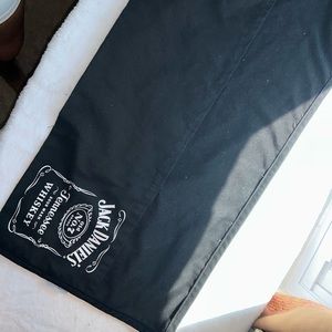 Jack daniels apron